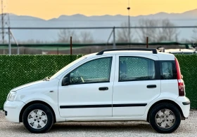 Fiat Panda 1.25i *  | Mobile.bg    4