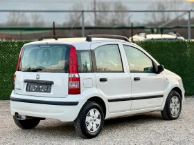 Fiat Panda 1.25i *  | Mobile.bg    6