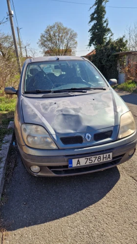 Renault Megane, снимка 5