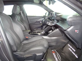 Peugeot 2008 GT EAT8 S&S 155КС | Mobile.bg — малка снимка 10