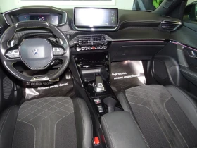 Peugeot 2008 GT EAT8 S&S 155КС | Mobile.bg — малка снимка 12