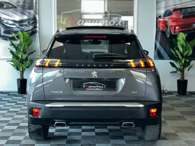 Peugeot 2008 GT EAT8 S&S 155КС | Mobile.bg — малка снимка 5