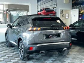 Peugeot 2008 GT EAT8 S&S 155КС | Mobile.bg — малка снимка 4