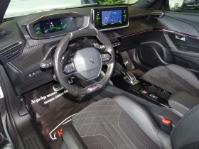 Peugeot 2008 GT EAT8 S&S 155КС | Mobile.bg — малка снимка 8