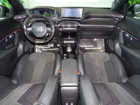 Peugeot 2008 GT EAT8 S&S 155КС | Mobile.bg — малка снимка 11