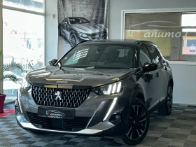 Снимка Peugeot 2008