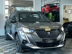 Peugeot 2008 GT EAT8 S&S 155КС | Mobile.bg — малка снимка 3