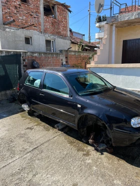 Обява за продажба на VW Golf 1.6 на части ~Цена по договаряне - изображение 2