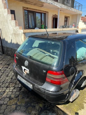 Обява за продажба на VW Golf 1.6 на части ~Цена по договаряне - изображение 1