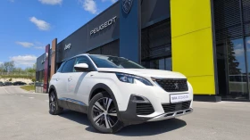 Peugeot 3008 GT Line 1.5 HDi 130 EAT8
