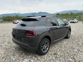 Citroen C4 Cactus 1.6 HDI PANORAMA - 14790 лв. - 76517653 | Car24.bg