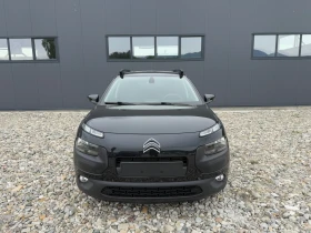 Citroen C4 Cactus 1.6 HDI PANORAMA - 14790 лв. - 76517653 | Car24.bg