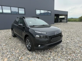 Citroen C4 Cactus 1.6 HDI PANORAMA - 14790 лв. - 76517653 | Car24.bg