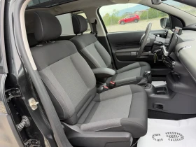 Citroen C4 Cactus 1.6 HDI PANORAMA - 14790 лв. - 76517653 | Car24.bg