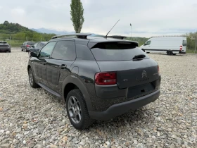 Citroen C4 Cactus 1.6 HDI PANORAMA - 14790 лв. - 76517653 | Car24.bg