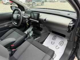 Citroen C4 Cactus 1.6 HDI PANORAMA - 14790 лв. - 76517653 | Car24.bg