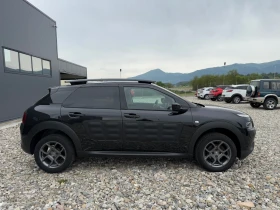 Citroen C4 Cactus 1.6 HDI PANORAMA - 14790 лв. - 76517653 | Car24.bg