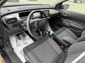 Citroen C4 Cactus 1.6 HDI PANORAMA - 14790 лв. - 76517653 | Car24.bg