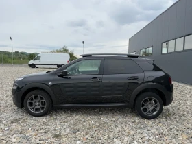 Citroen C4 Cactus 1.6 HDI PANORAMA - 14790 лв. - 76517653 | Car24.bg