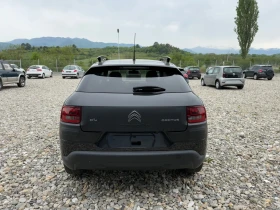 Citroen C4 Cactus 1.6 HDI PANORAMA - 14790 лв. - 76517653 | Car24.bg