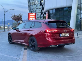 Обява за продажба на Opel Insignia 2.0 CDTI OPC Line ~24 499 лв. - изображение 1