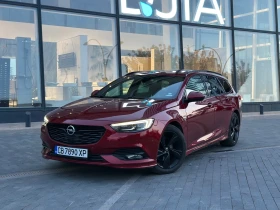 Обява за продажба на Opel Insignia 2.0 CDTI OPC Line ~24 499 лв. - изображение 1