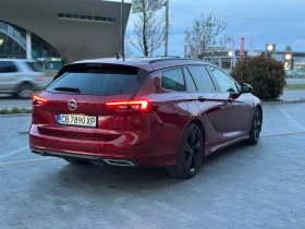 Обява за продажба на Opel Insignia 2.0 CDTI OPC Line ~24 499 лв. - изображение 2