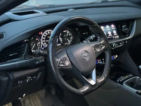 Обява за продажба на Opel Insignia 2.0 CDTI OPC Line ~24 499 лв. - изображение 7