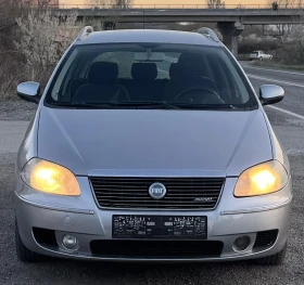  Fiat Croma