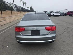 Audi A8 | Mobile.bg    5