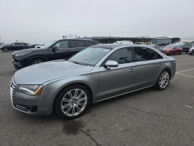 Audi A8 | Mobile.bg    3