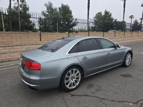 Audi A8 | Mobile.bg    6