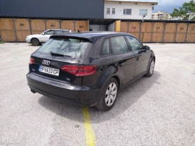 Audi A3 2.0 TDI | Mobile.bg    5