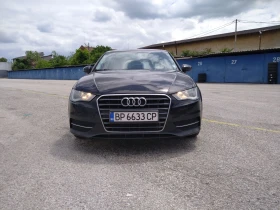 Audi A3 2.0 TDI | Mobile.bg    3