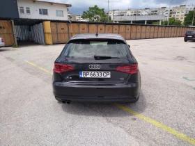Audi A3 2.0 TDI | Mobile.bg    8