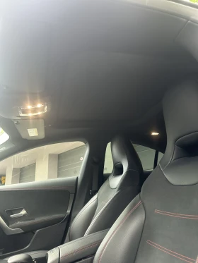 Mercedes-Benz CLA 200 AMG Paket | Mobile.bg    15