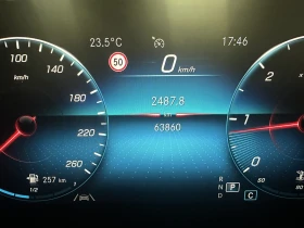 Mercedes-Benz CLA 200 AMG Paket | Mobile.bg    8