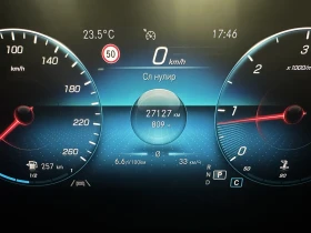 Mercedes-Benz CLA 200 AMG Paket | Mobile.bg    9