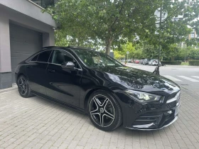  Mercedes-Benz CLA 20...