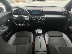 Mercedes-Benz CLA 200 AMG Paket | Mobile.bg    14