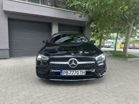 Mercedes-Benz CLA 200 AMG Paket | Mobile.bg    2