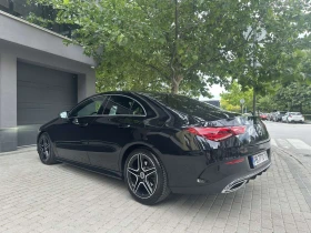 Mercedes-Benz CLA 200 AMG Paket | Mobile.bg    3