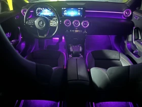 Mercedes-Benz CLA 200 AMG Paket | Mobile.bg    13