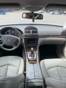 Mercedes-Benz E 270 | Mobile.bg    9