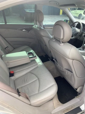 Mercedes-Benz E 270 | Mobile.bg    7