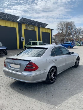 Mercedes-Benz E 270 | Mobile.bg    3