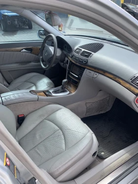 Mercedes-Benz E 270 | Mobile.bg    8