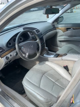 Mercedes-Benz E 270 | Mobile.bg    5
