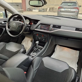 Citroen C5 2.2HDI 204  | Mobile.bg    13