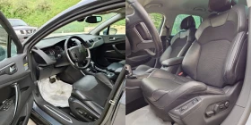 Citroen C5 2.2HDI 204  | Mobile.bg    9
